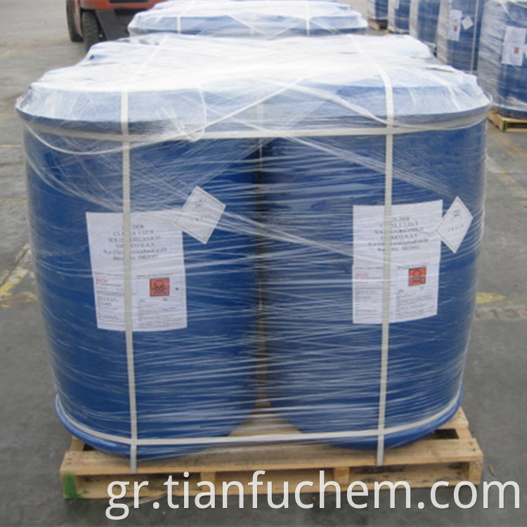 Supply High Quality Cas 105 53 3